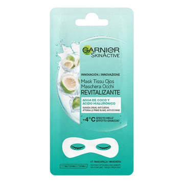 Revitalising Mask Skin Active Garnier