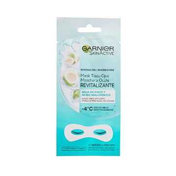 Revitalising Mask Skin Active Garnier