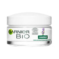 "Garnier Bio Crema Viso Anti-Rughe Lavanda 50ml"