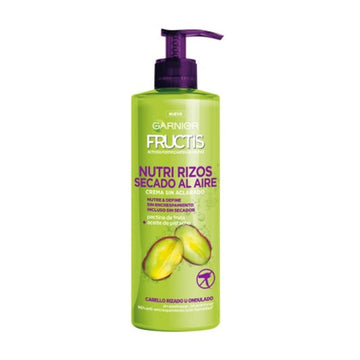 "Garnier Fructis Nutri Curls Air Dry 400ml"