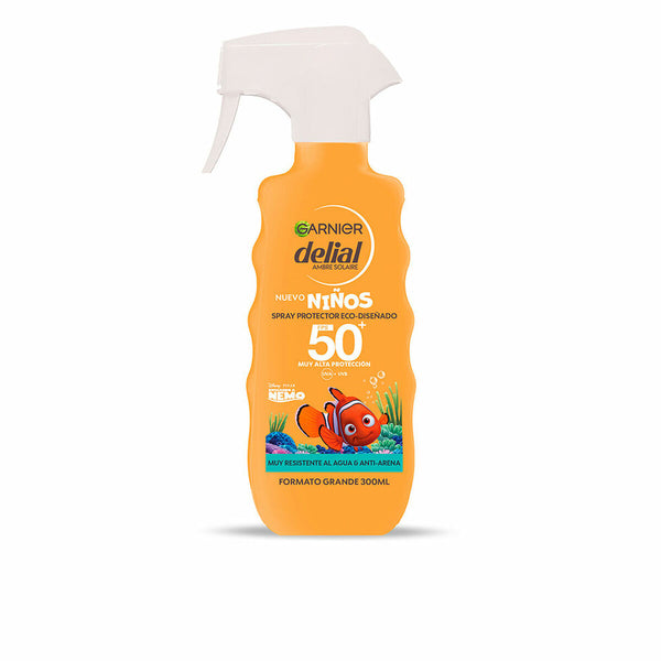 Sun Block Garnier Eco 300 ml Spf 50