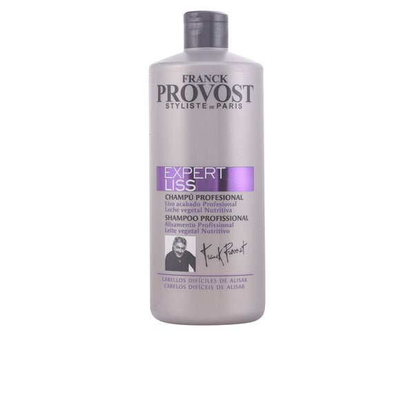 "Franck Provost Expert Liss Shampoo 750ml"