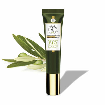 Anti-Ageing Cream La Provençale Bio (15 ml)