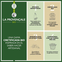 Anti-Ageing Cream La Provençale Bio (50 ml)