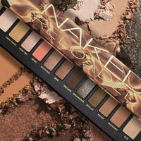 Eye Shadow Palette Urban Decay Naked Reloaded (14,2 g)