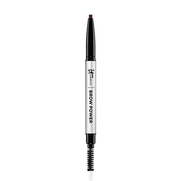 Eyebrow Pencil It Cosmetics Brow Power Universal Auburn 2-in-1 (16 g)