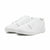 Chaussures casual unisex Le coq sportif Breakpoint Blanc