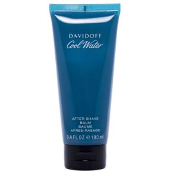 "Davidoff Cool Water After Shave Balm"