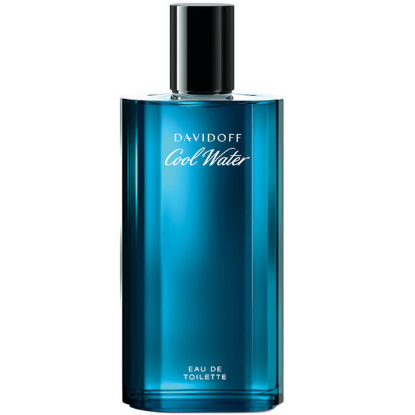 "Davidoff Cool Water Men Eau De Toilette Spray 200ml"