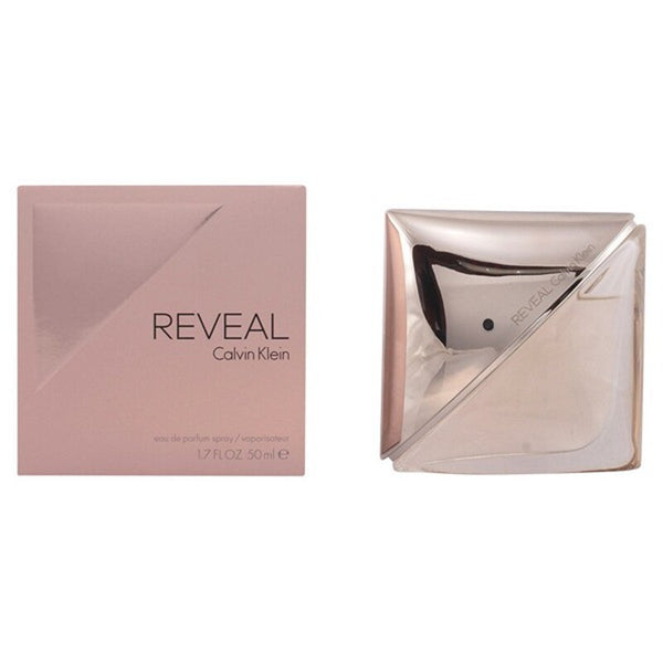 Women's Perfume Reveal Calvin Klein EDP (50 ml)