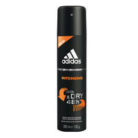 "Adidas Intensive Deodorante Spray 200ml"