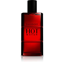 "Davidoff Hot Water Eau De Toilette Spray 110ml"