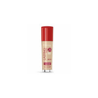 "Rimmel Lasting Finish Foundation con Serum 25H 100 Ivory"