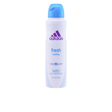 "Adidas Women Cool & Care Fresh Cooling Deodorante Spray 150ml"