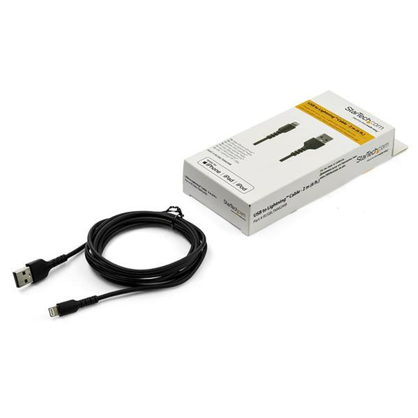 Cable Startech RUSBLTMM2MB