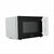 Microwave with Grill Oceanic MO20W8 20 L 700 W