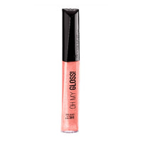 "Rimmel London Oh My Gloss Lipgloss 130 Purrr…Glossy Cat"