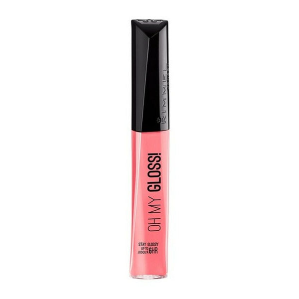 Lip-gloss Oh My Glosh! Rimmel London