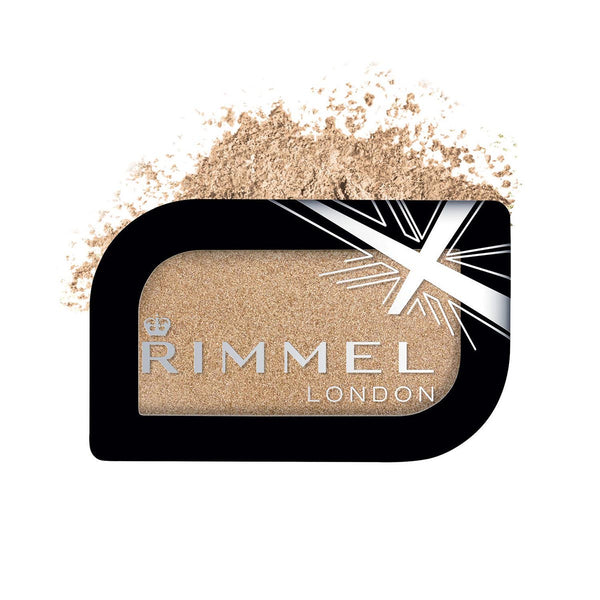 "Rimmel London Magnifeyes Mono Eyeshadow 001"