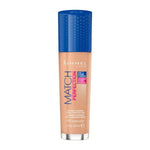 Liquid Make Up Base Match Perfection Rimmel London (30 ml)