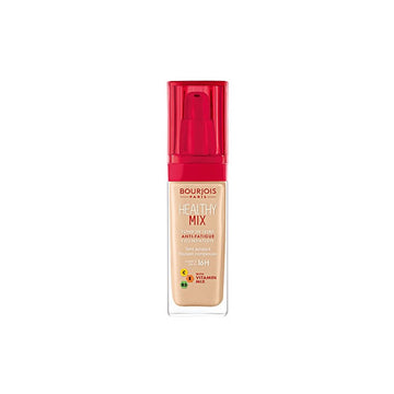 "Bourjois Healthy Mix 2017 Fondotinta 52 Vanille"