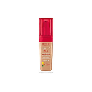 "Bourjois Healthy Mix 2017 Fondotinta 55 Beige Foncé"