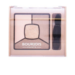 Eye Shadow Palette Smoky Stories Bourjois