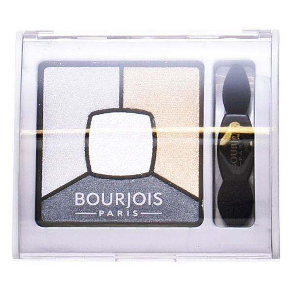 Eye Shadow Palette Bourjois 21611