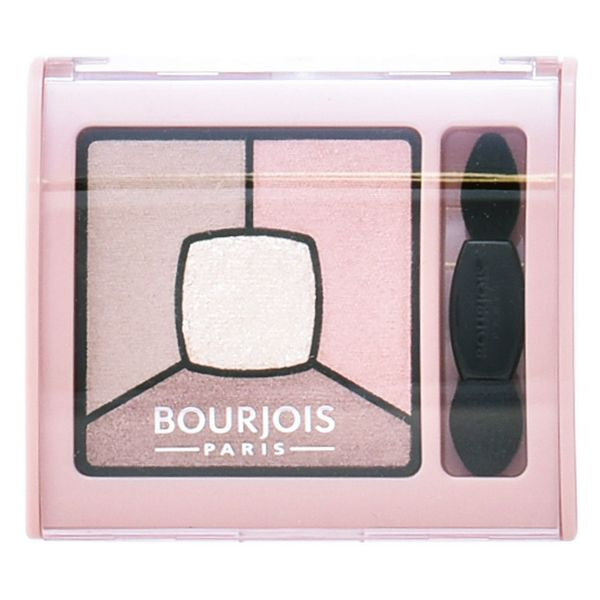 Eye Shadow Palette Bourjois 21611