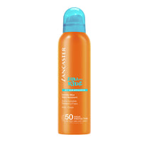 "Lancaster Sun Kids Invisible Mist Water Resistant Spf50 200ml"