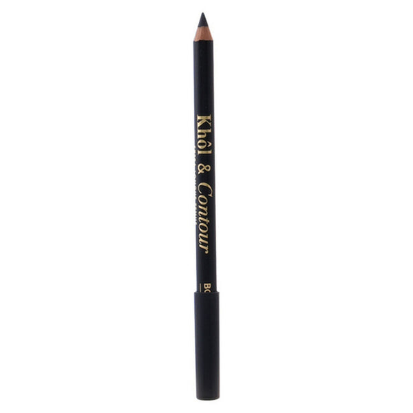 Crayon pour les yeux Khôl&Contour Bourjois 1,2 g