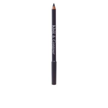 "Bourjois Khol And Contour 03 Dark Grey "