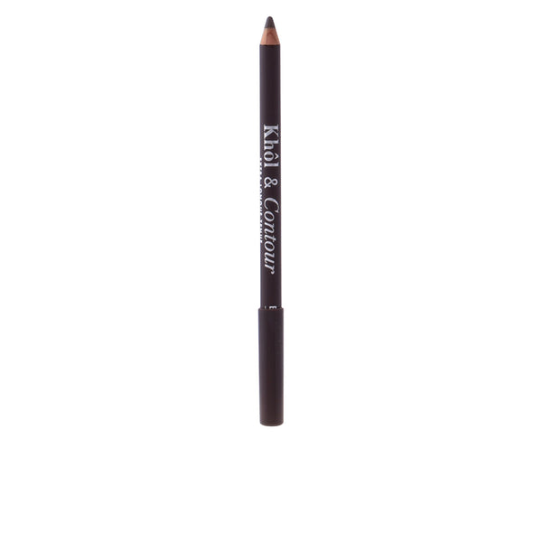 "Bourjois Khol And Contour 004 Dark Brown "