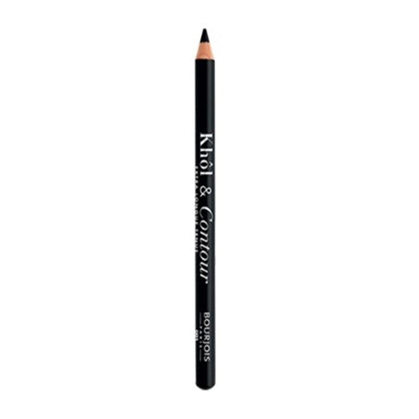 "Bourjois Eye Liner Khol Contour 001 Black"