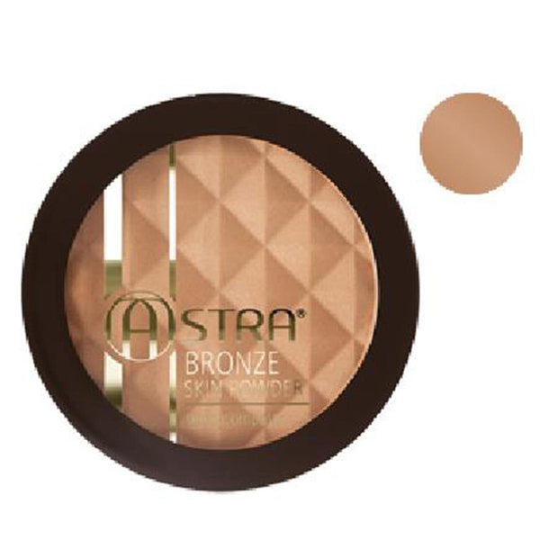 "Rimmel London Bronze Skin Powder 003 Dark"