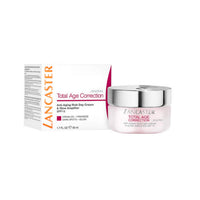 "Total Age Correction Amplified Anti-Aging Rich Day Cream Spf15 50ml"