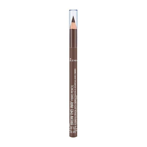 Eyebrow Pencil Brow This Way Rimmel London