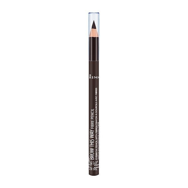 Eyebrow Pencil Brow This Way Rimmel London