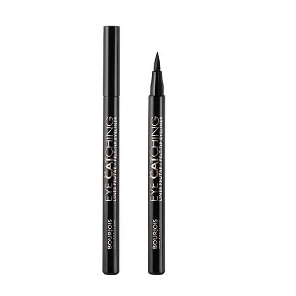 "Bourjois Eye Catching Eyeliner 01 Black"