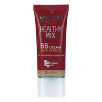 Hydrating Cream with Colour Healthy Mix Bb Bourjois (20 ml)