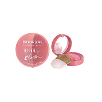 "Bourjois Le Duo Blush Sculpt 02 Roméo Et Pachette 2.4g"