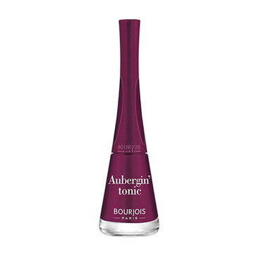 "Bourjois 1 Seconde Smalto 17 Aubergin Tonic"