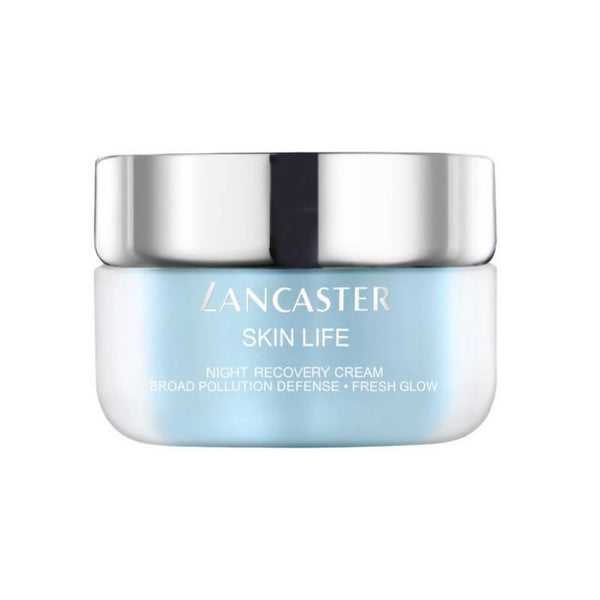 "Lancaster Skin Life Night Recovery Cream 50ml"