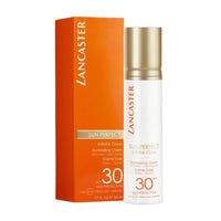 "Lancaster Sun Perfect Illuminating Cream Spf30 50ml"