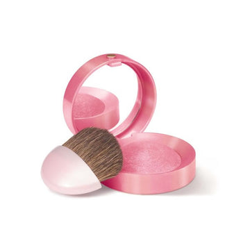 "Bourjois Little Round Pot Blush 54 Rose Frisson"