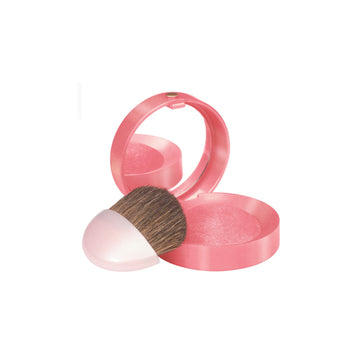 "Bourjois Little Round Pot Blush 42 Fraicheur De Rose "