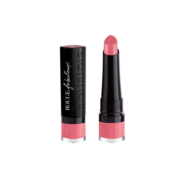 "Bourjois Rouge Fabuleux 007 Perlimpinpink"