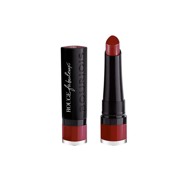 "Bourjois Rouge Fabuleux 013 Cranberry Tales"