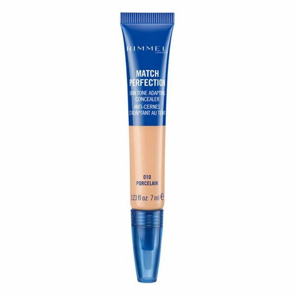 Proti podočnjakom Match Perfection Rimmel London