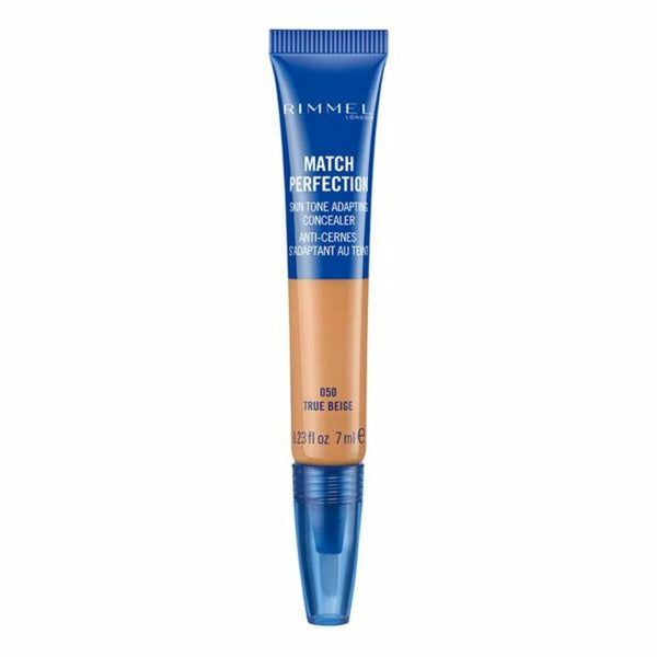 Augenringe Match Perfection Rimmel London (7 ml)